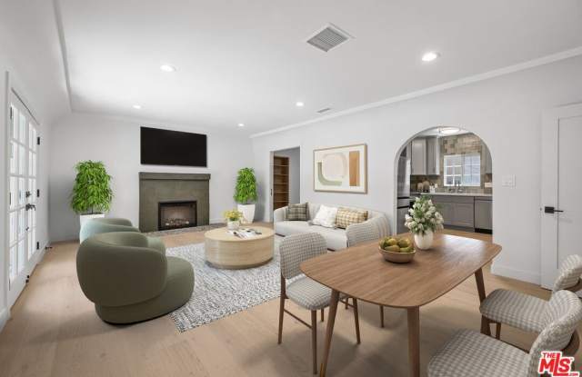 839 Westmount Dr - 839 Westmount Drive, West Hollywood, CA 90069