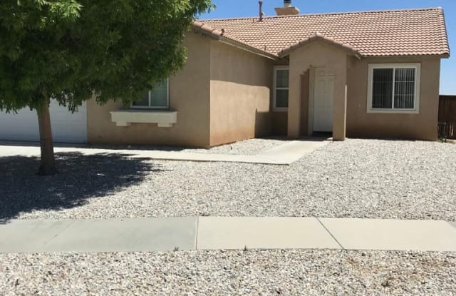 9029 Knight Avenue - 9029 Knight Avenue, Hesperia, CA 92344