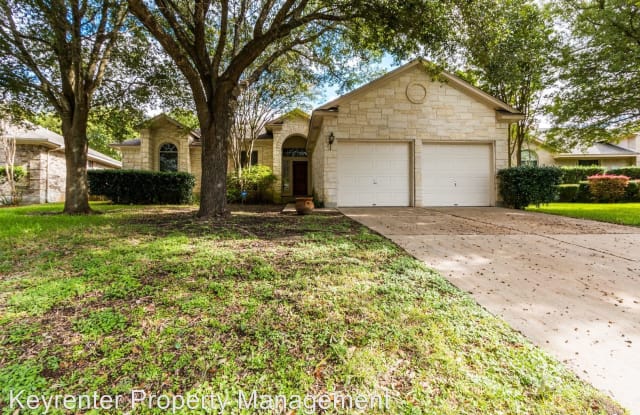 12517 Zeller Lane - 12517 Zeller Lane, Austin, TX 78753