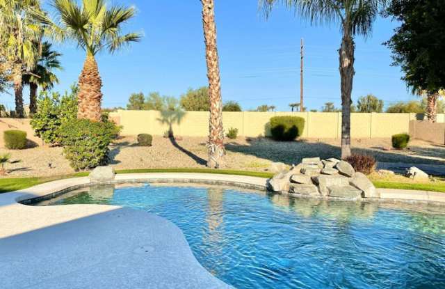 14052 West Woodbridge Avenue - 14052 West Woodbridge Avenue, Goodyear, AZ 85395