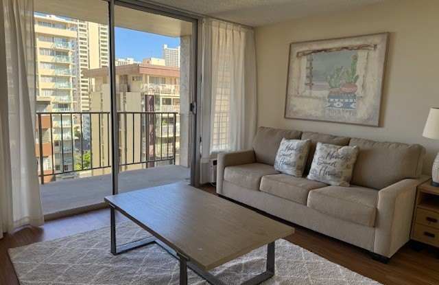 2345 Ala Wai Boulevard photos photos