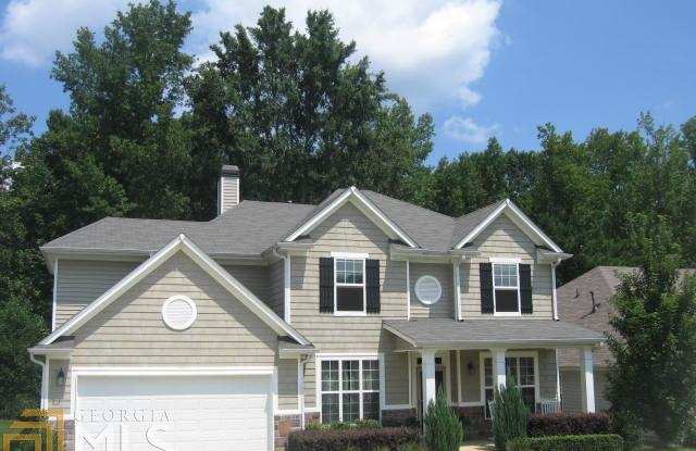 138 Fairway Dr - 138 Fairway Drive, Newnan, GA 30265