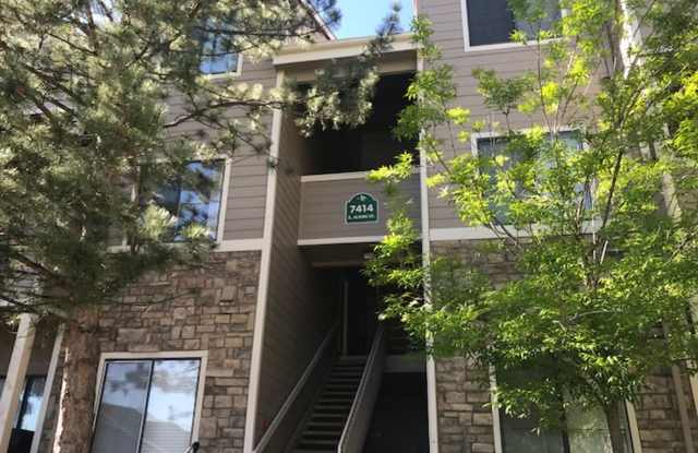 LP1 Research - #71 - 7414 South Alkire Street, Ken Caryl, CO 80127