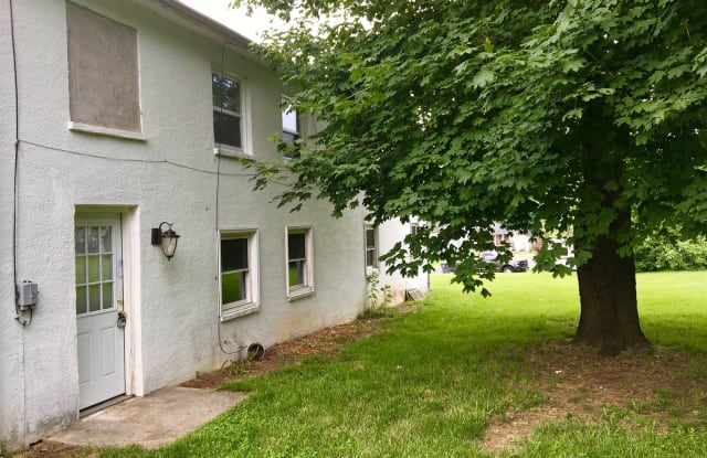 601 Edgewood Rd Apt A - 601 Edgewood Rd, Edgewood, MD 21040