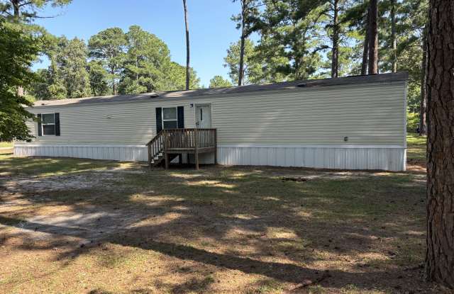 2565 Culbreth Dr - 2565 Culbreth Drive, Eastover, NC 28312