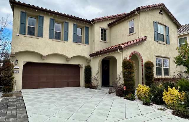 Beautiful home with large backyard in Mountain House photos photos