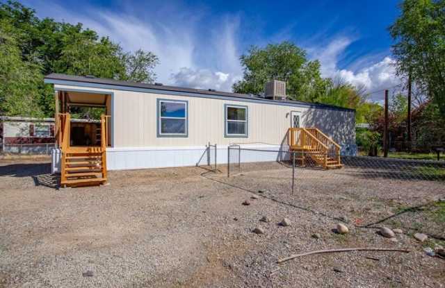 552 East View Drive - 552 East View Drive, Mesa County, CO 81504 552 East View Drive - 552 East View Drive, Mesa County, CO 81504