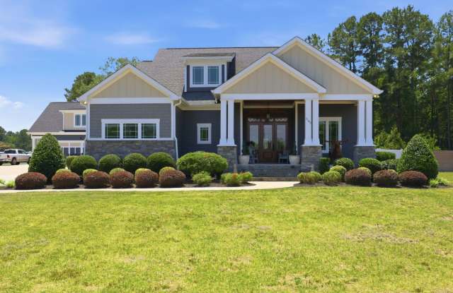 LUART MANOR – Luxury Furnished Short & Mid-Term Rental photos photos