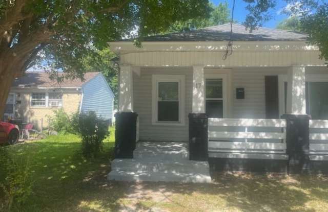 17 Royal St - 17 Royal Street, Portsmouth, VA 23702