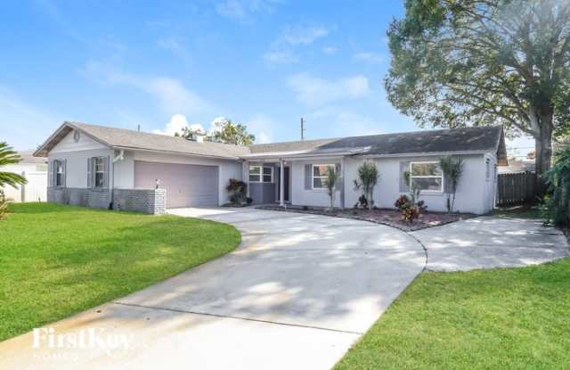3476 Arnel Drive - 3476 Arnel Drive, Goldenrod, FL 32792