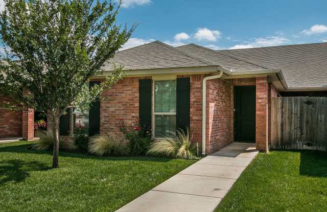 Three bedroom townhome in Tradewinds Gallery 3