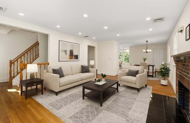 32 Miller Road 34 - 32 Miller Road, Newton, MA 02461