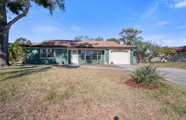 3705 GRAYTON DRIVE - 3705 Grayton Drive, Beacon Square, FL 34652