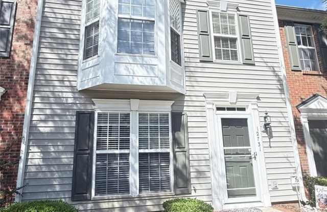 12731 Bullock Greenway Boulevard Gallery 1