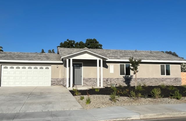 417 E 3rd St, San Jacinto CA 92583 - 417 East 3rd Street, San Jacinto, CA 92583