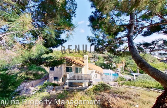 5065 Stonehaven Drive - 5065 Stonehaven Drive, Yorba Linda, CA 92887