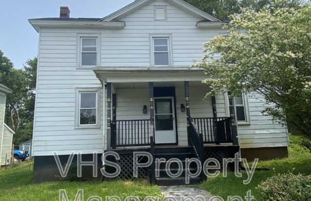 185 N Madison St - 185 North Madison Street, Orange, VA 22960