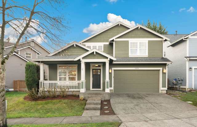 9035 SW Ivory Street Beaverton, OR 97007 photos photos