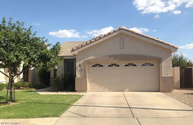 1415 W MUSKET Way - 1415 West Musket Way, Chandler, AZ 85286