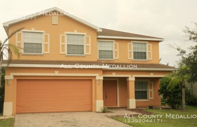 11065 River Trent Court - 11065 River Trent Court, Fort Myers, FL 33971