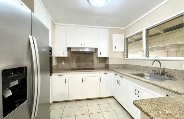 98-227 Pahemo St - 98-227 Pahemo Street, Waimalu, HI 96701