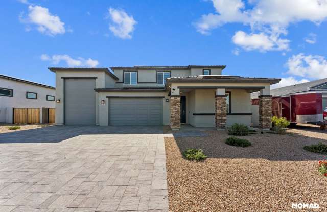 Spacious 5BR House in Casa Grande - 94 South Siena Lane, Casa Grande, AZ 85122 Spacious 5BR House in Casa Grande - 94 South Siena Lane, Casa Grande, AZ 85122
