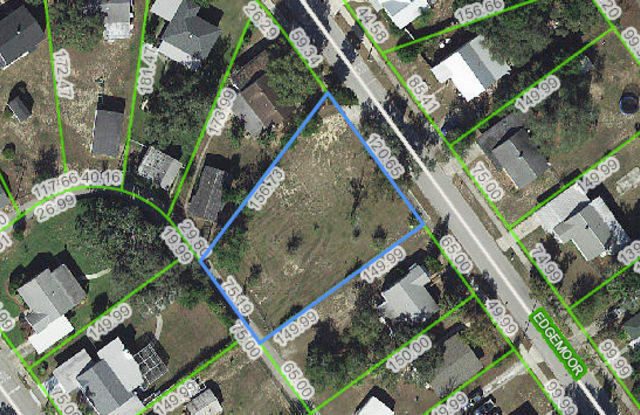 1131 Edgemoor Blvd. - 1131 Edgemoor Avenue, Sebring, FL 33870