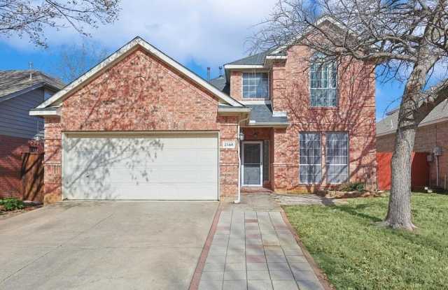 2144 Pritchard Drive - 2144 Pritchard Drive, Grapevine, TX 76051
