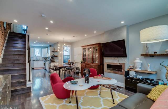 1750 SEATON STREET NW Gallery 2