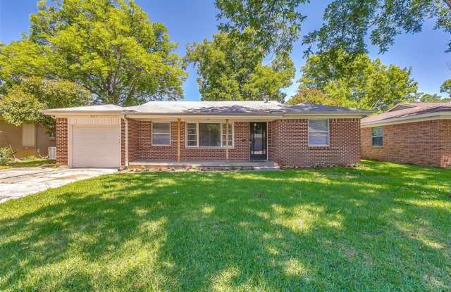 5524 Dennis Avenue - 5524 Dennis Avenue, Fort Worth, TX 76114