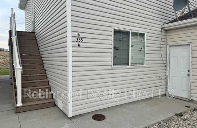 335 Spring Creek Parkway Unit B - 335 Spring Creek Parkway, Spring Creek, NV 89815