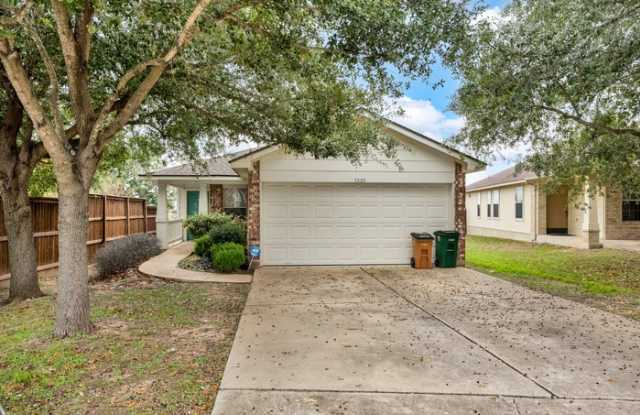 5329 Hutchinson Drive - 5329 Hutchinson Drive, Austin, TX 78723