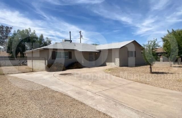 4925 West Pinchot Avenue - 4925 West Pinchot Avenue, Phoenix, AZ 85031