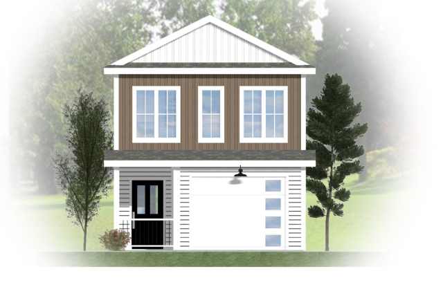 661 W. Webster Ave - 661 West Webster Avenue, Muskegon, MI 49440