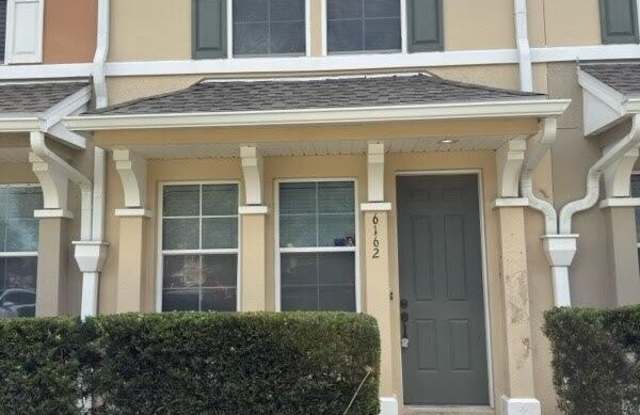 6162 HIGH TIDE Boulevard - 6162 High Tide Boulevard, Jacksonville, FL 32258