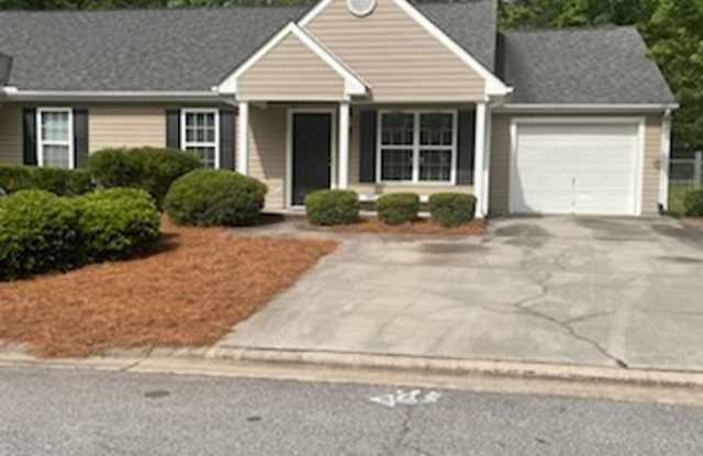 Two bedroom Townhome With Sunroom Columbia County - 1204 Bison Way, Columbia County, GA 30813