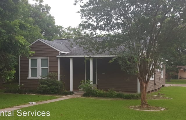 4049 Jean Ave - 4049 Jean Avenue, Port Arthur, TX 77642