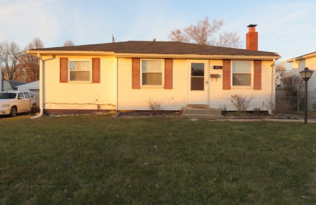 866 Higbee Drive North - 866 Higbee Drive North, Columbus, OH 43207