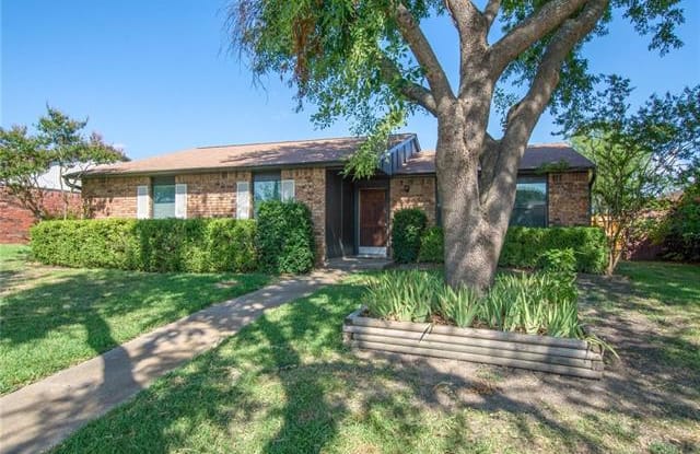 3300 Rose Hill Road - 3300 Rosehill Road, Carrollton, TX 75007