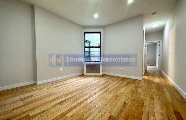 1831 Seventh Ave - 1831 7th Avenue, New York City, NY 10026