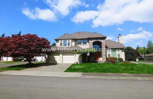 4420 NE 25th Ct - 4420 Northeast 25th Court, Renton, WA 98059