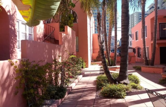 3967 Centre Street - 3967 Centre Street, San Diego, CA 92103