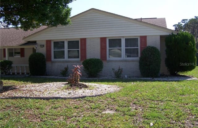 1419 SETON HALL DRIVE - 1419 Seton Hall Dr, Sun City Center, FL 33573