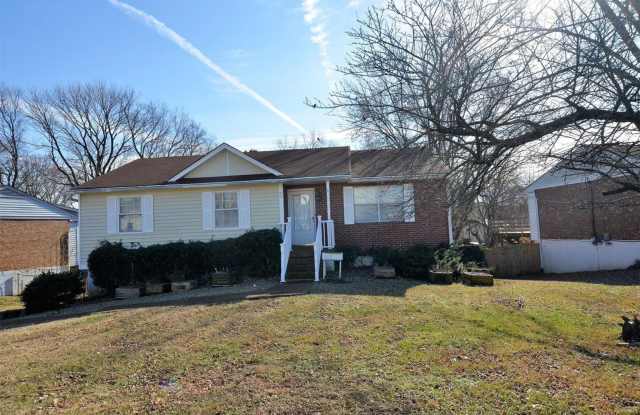 4 bed/2 bath-Mt. Juliet Gem photos photos