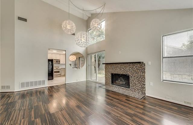 4215 Rosser Square - 4215 Rosser Square, Dallas, TX 75244