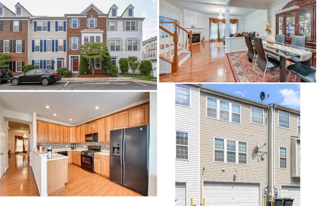 5032 VILLAGE FOUNTAIN PLACE - 5032 Cool Fountain Lane, Centreville, VA 20120