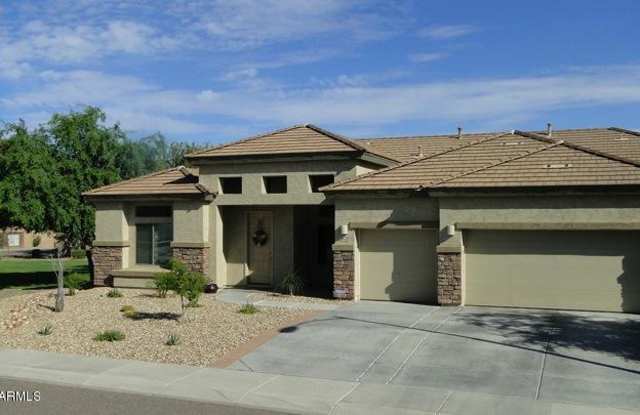 26723 N 52nd Dr - 26723 North 52nd Drive, Phoenix, AZ 85083