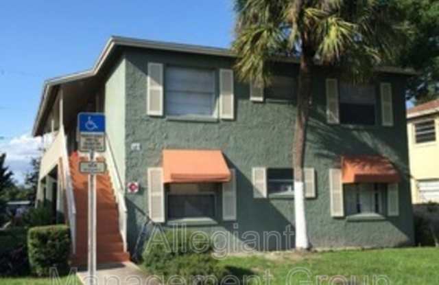 705 Michigan Ct - 705 Michigan Court, St. Cloud, FL 34769