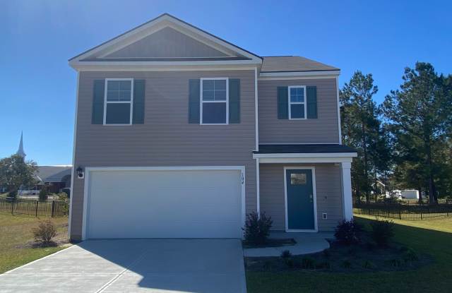 APRIL SPECIAL!!! $500 SECURITY DEPOSIT WITH ACCEPTABLE CREDIT!!! - 504 Windsong Drive, Rincon, GA 31326