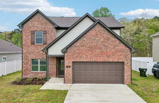 181 KINGS WAY - 181 Kings Way, Jasper, AL 35501 181 KINGS WAY - 181 Kings Way, Jasper, AL 35501